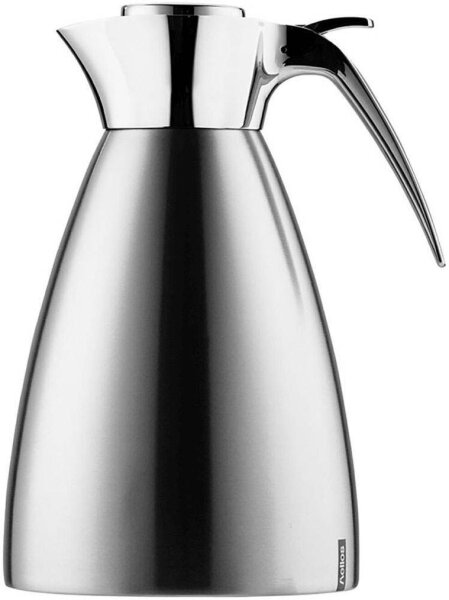 helios® Isolierkanne Supreme Edelstahl 1,5 l  ( 2215 )