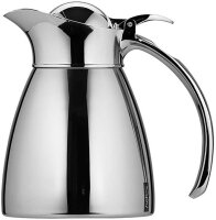 helios® Isolierkanne Brilliant Edelstahl 300,0 ml  (...
