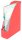 LEITZ Stehsammler 24765020 rot Kunststoff, DIN A4, 1 St.