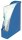 LEITZ Stehsammler 24765030 blau Kunststoff, DIN A4, 1 St.