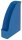 LEITZ Stehsammler 24765030 blau Kunststoff, DIN A4, 1 St.