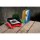 LEITZ Stehsammler 24765030 blau Kunststoff, DIN A4, 1 St.
