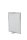 update displays  Klapprahmen silber 64,3 x 89,0 cm, 1 St.