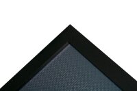 update displays  Klapprahmen HardLine schwarz 45,5 x 62,9 cm, 1 St.