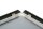 update displays  Klapprahmen HardLine schwarz 45,5 x 62,9 cm, 1 St.