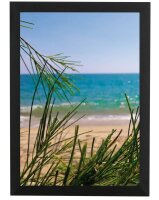 update displays  Klapprahmen HardLine schwarz 62,9 x 87,6...