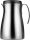 helios® Isolierkanne Carat Edelstahl/schwarz 1,0 ml  ( 2424 )