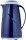 helios® Isolierkanne Wave blau 1,0 l  ( 2944-008 )