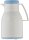 helios® Isolierkanne Wash S+ weiß 1,0 l, 1 St.