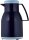 helios® Isolierkanne Wash S+ blau 1,0 l, 1 St.