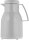 helios® Isolierkanne Wash grau 1,0 l, 1 St.