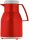 helios® Isolierkanne Wash rot 1,0 l, 1 St.