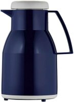 helios® Isolierkanne Wash blau 1,0 l, 1 St.
