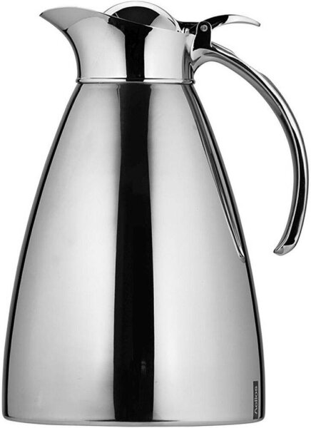 helios® Isolierkanne Brilliant Edelstahl 1,5 l  ( 2615 )