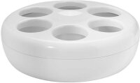 helios® Flaschenkühler Pure weiß