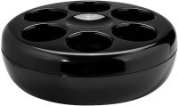 helios® Flaschenkühler Pure schwarz
