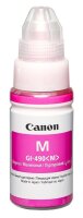 Canon GI-490 M magenta Tintenflasche
