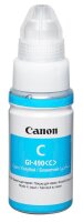 Canon GI-490 C cyan Tintenflasche