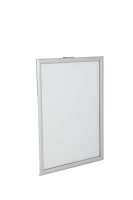 update displays  Klapprahmen silber 46,9 x 64,3 cm, 1 St.