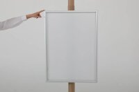 update displays  Klapprahmen silber 46,9 x 64,3 cm, 1 St.