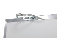 update displays  Klapprahmen silber 46,9 x 64,3 cm, 1 St.