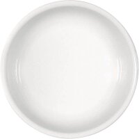 BAUSCHER Schalen smart weiß Ø 8,0 cm, 24 St.