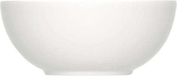 BAUSCHER Schalen smart weiß Ø 15,0 cm, 6 St.