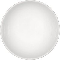 BAUSCHER Schalen smart weiß Ø 15,0 cm, 6 St.