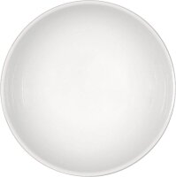 BAUSCHER Schalen smart weiß Ø 20,0 cm, 6 St.