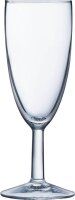 ARCOROC Sektgläser Reims 145,0 ml, 12 St.
