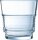 ARCOROC Trinkgläser Spirale FB20 200,0 ml, 6 St.