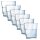 ARCOROC Trinkgläser Spirale FB25 250,0 ml, 6 St.