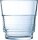 ARCOROC Trinkgläser Spirale FB25 250,0 ml, 6 St.