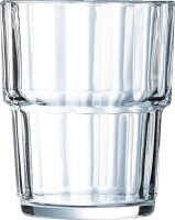 ARCOROC Trinkgläser Norvege FB16 160,0 ml, 6 St.