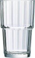 ARCOROC Trinkgläser Norvege FH27 270,0 ml, 6 St.