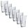 ARCOROC Trinkgläser Norvege FH27 270,0 ml, 6 St.