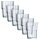 ARCOROC Trinkgläser Norvege FB25 250,0 ml, 6 St.