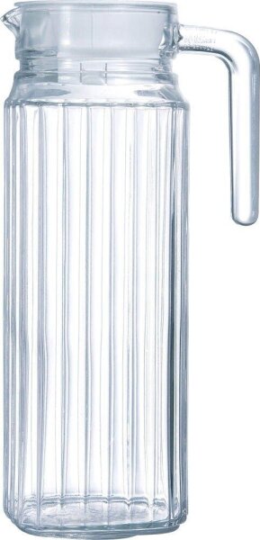 ARCOROC Karaffe Quadro 1,1 l, 1 St.