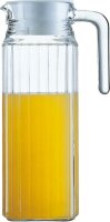 ARCOROC Karaffe Quadro 1,1 l, 1 St.