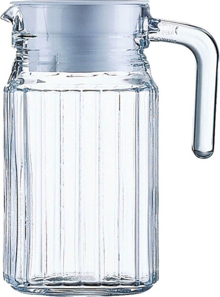 ARCOROC Karaffe Quadro 500,0 ml, 1 St.