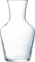 ARCOROC Karaffe Carafon Vin 580,0 ml, 12 St.