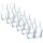 ARCOROC Karaffe Carafon Vin 580,0 ml, 12 St.
