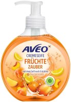 AVEO CREMESEIFE FRUECHTEZAUBER Flüssigseife im...