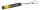ANSMANN Laserpointer Keychain 2-in-1, roter Laser