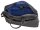 Alassio Laptoptasche TIBER Leder schwarz 47034 bis 38,1 cm (15 Zoll)