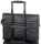 Alassio Umhängetasche ORO Leder schwarz 47035