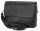 Alassio Umhängetasche ORO Leder schwarz 47035