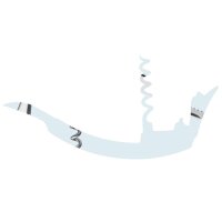 WMF Kellnermesser Clever & More, 1 St.