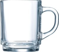 ARCOROC Trinkgläser 250,0 ml, 6 St.
