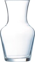 ARCOROC Karaffe Carafon Vin 310,0 ml, 12 St.